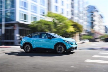 کاهش تقاضا برای برقی ها بعد از 15 سال