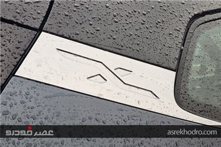 دومین محصول اسپانیایی خودروسازان راین را بشناسید