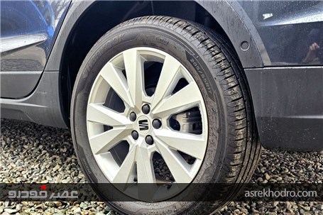 دومین محصول اسپانیایی خودروسازان راین را بشناسید