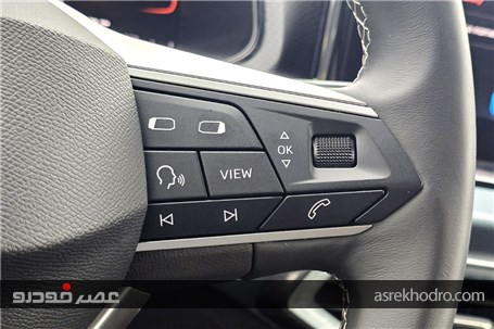 دومین محصول اسپانیایی خودروسازان راین را بشناسید