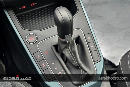 دومین محصول اسپانیایی خودروسازان راین را بشناسید