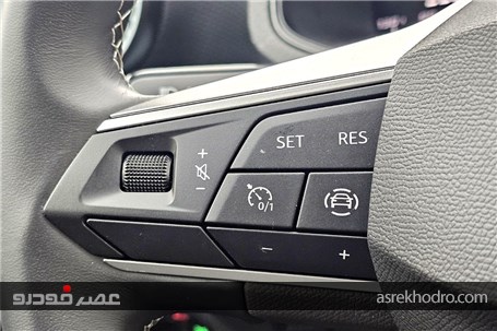 دومین محصول اسپانیایی خودروسازان راین را بشناسید