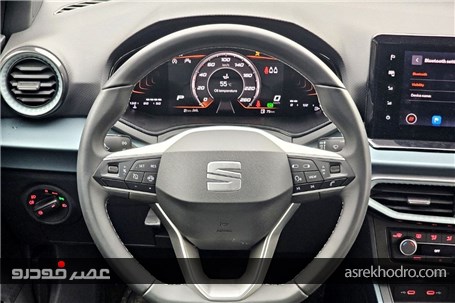 دومین محصول اسپانیایی خودروسازان راین را بشناسید