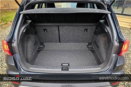 دومین محصول اسپانیایی خودروسازان راین را بشناسید