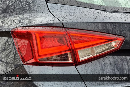 دومین محصول اسپانیایی خودروسازان راین را بشناسید