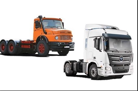 L2630 و کشنده فوتون H4 روی تابلو میروند