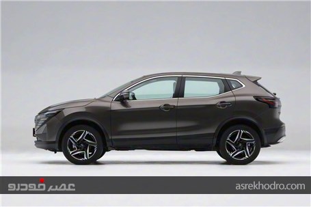 قیمت نیسان قشقایی آرینادرایو مشخص شد+بخشنامه