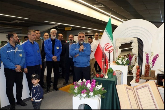 سنت خدمات‌رسانی نوروزی ایران‌خودرو بدون توقف تداوم دارد