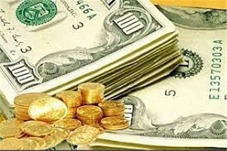 قیمت سکه و دلار بعد از اجرای برجام