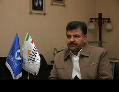 ایساکو امسال رشد قابل قبولی داشته است