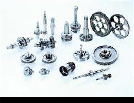 پیشنهاد افزایش تعرفه واردات قطعات به وزارت صنایع