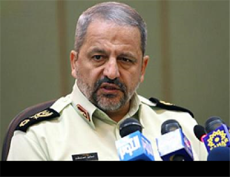 بازتاب اظهارات فرمانده نیروی انتظامی در انتقاد از خودروسازان