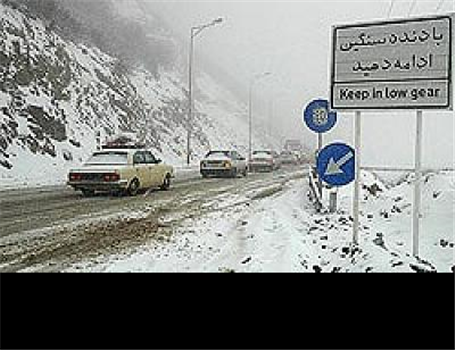 چراغ‌های خودروها هوشمند می‌شوند