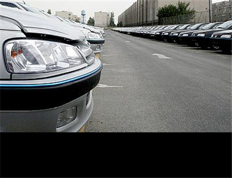 تا پایان امسال 20 درصد پژو 405‌های تولیدی به سیستم ABS مجهز خواهند شد