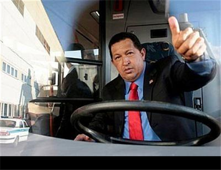 اتمام حجت چاوز با خودروسازان خارجی