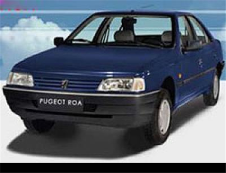پژو405 و روآ شماره گذاری نشوند، باز هم تولید می کنیم