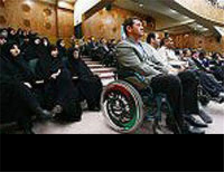 جانبازان ‪ ۷۰‬درصد، خودروهای داخلی دریافت می‌کنند