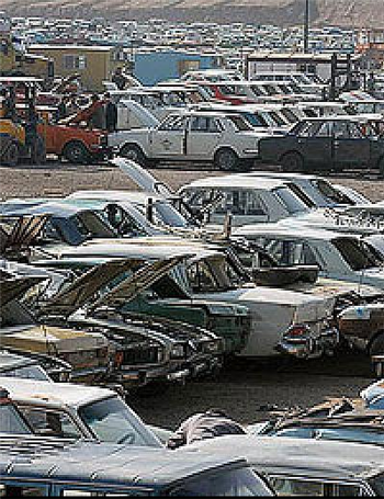 ضوابط پرداخت تسهیلات بانکی به خودروهای فرسوده