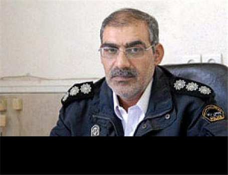 واژگونی 40 دستگاه خودرو