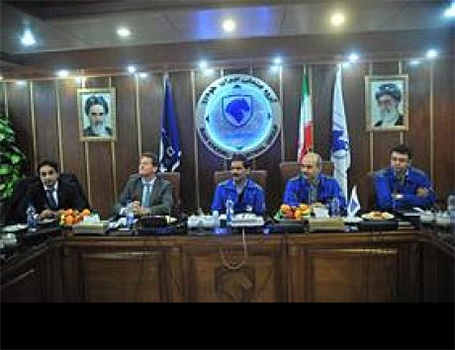 Iran Khodro’s Achievements in Year of National Production