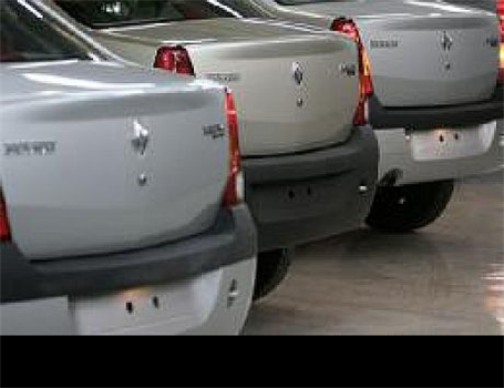 IKCO to produce 65 Thousand Tondars this Year