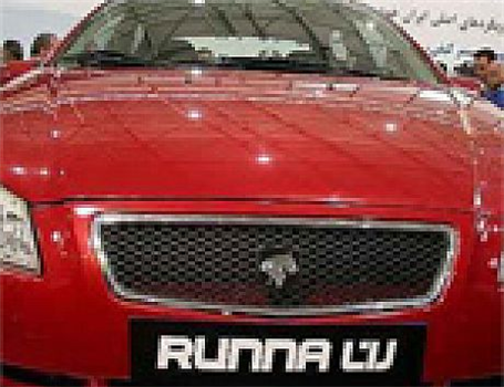 Hatchback Runna to Hit the Market Soon