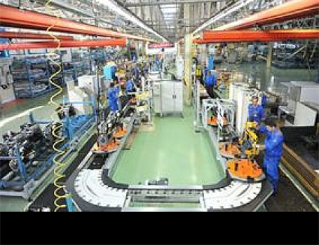 IKCO Diesel Engine to Come Soon