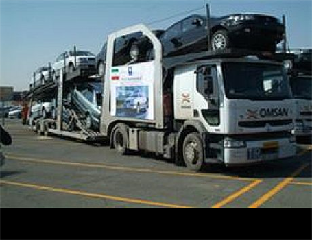 IKCO Global Sales Achievements in 2012