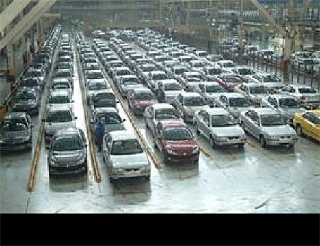 IKCO to Boost up Daily Production