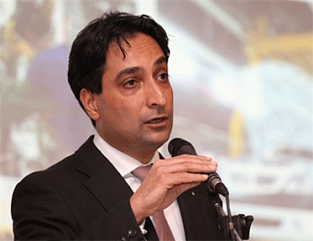 Iran selected as Renault industrial agent in Mideast
