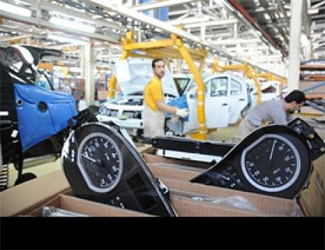 IKCO to indigenize TU3 engine soon