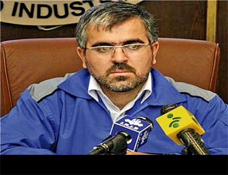 IKCO Strategy towards More Market Share