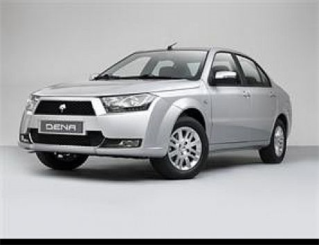 The third Irany National car will release this year