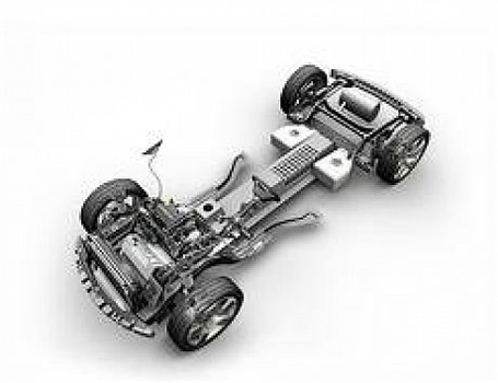 IKCO to Design New Platform