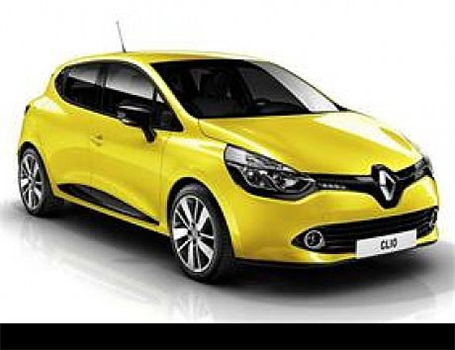 IKCO to produce Renault Clio in Iran