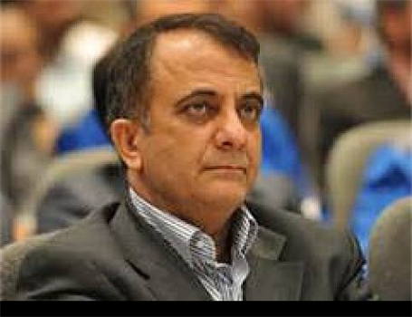 IKCO introduce Mr. Yekkeh Zareh as New CEO and President