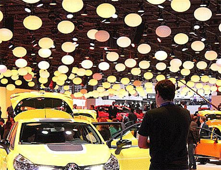 Renault wants to return to Iran