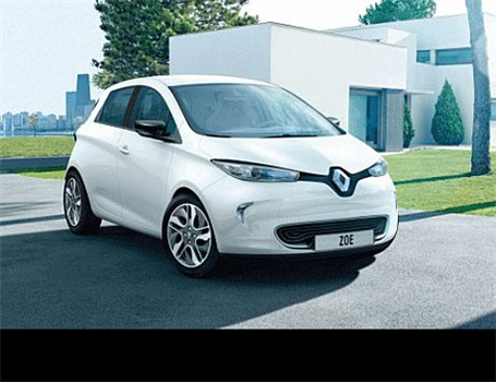Iran Nuclear Deal Could Boost Business for French Automakers