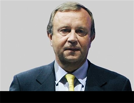 President of Int\’l Automakers’ Association Hails Cooperation with Iranian Carmaker