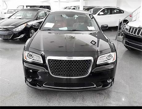 Local dealers whet Irans appetite for U.S. muscle cars