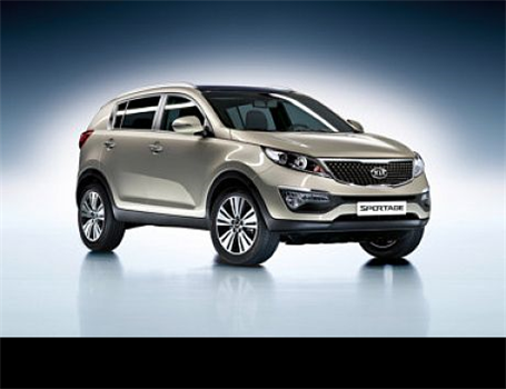 Drive: Kia Shortage