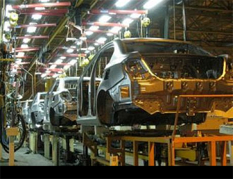 Iranian carmakers need $2b to meet production target