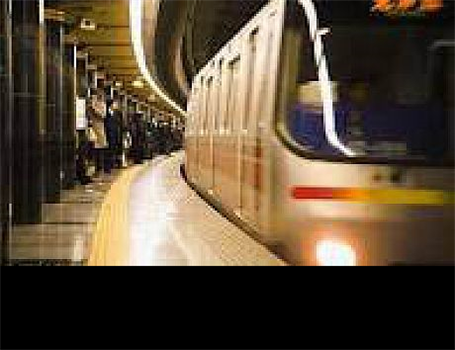 Tehran Municipality Denies Buying Subway Train Wagons from China