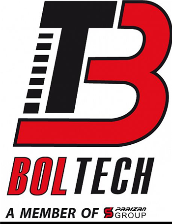 BOLTECH in 2014 Dubai Automechanika