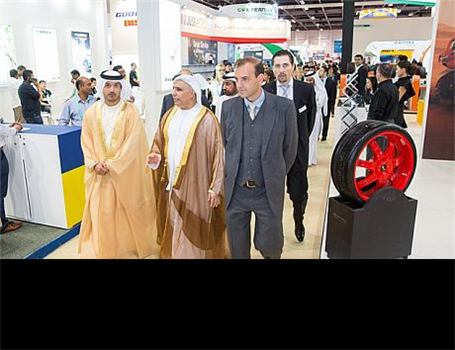 Automechanika expects 30,000 visitors, 11% rise in int’l exhibitors