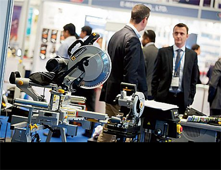 Automechanika Dubai signs off on an upbeat note