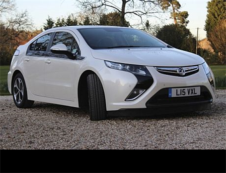 Iran Drops Import Tax on Electric Cars and Hybrids