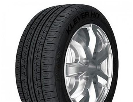 Varga Trading Company  Debuted New Tire from Kenda