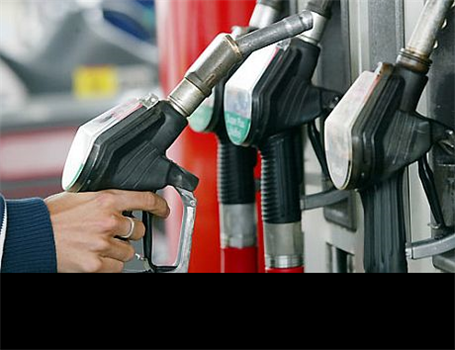 Iran to become self-sufficient in gasoline production
