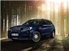 BMW ALPINA XD3 BITURBO All-Wheel-Drive